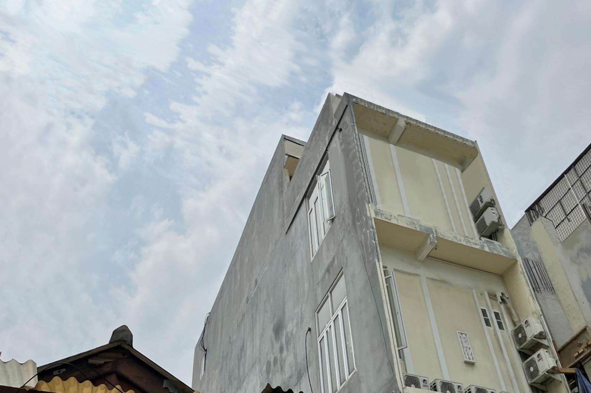 Rb Residence Grogol Cakarta Dış mekan fotoğraf