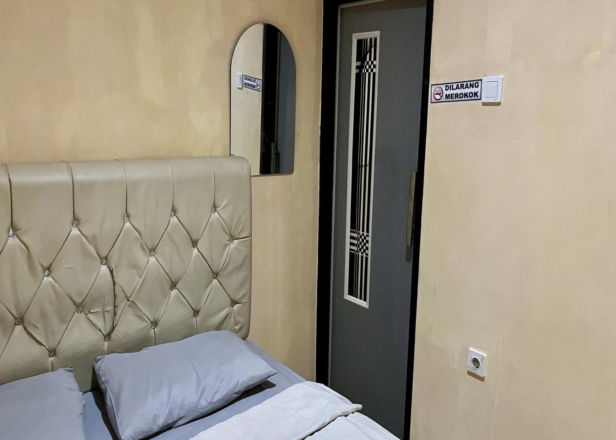Rb Residence Grogol Cakarta Dış mekan fotoğraf