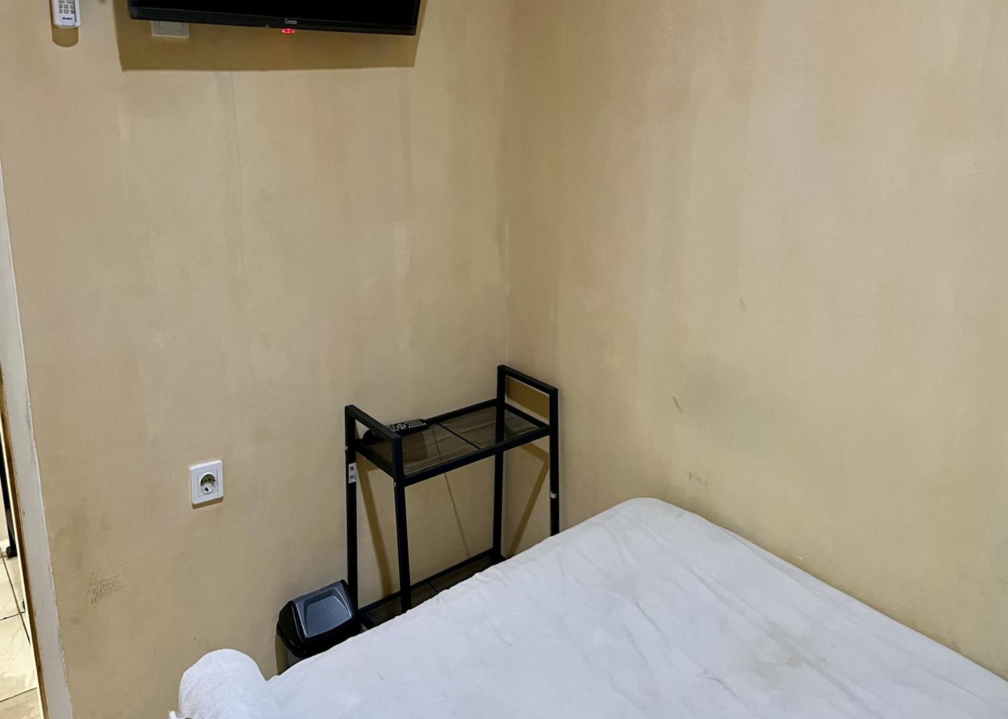 Rb Residence Grogol Cakarta Dış mekan fotoğraf