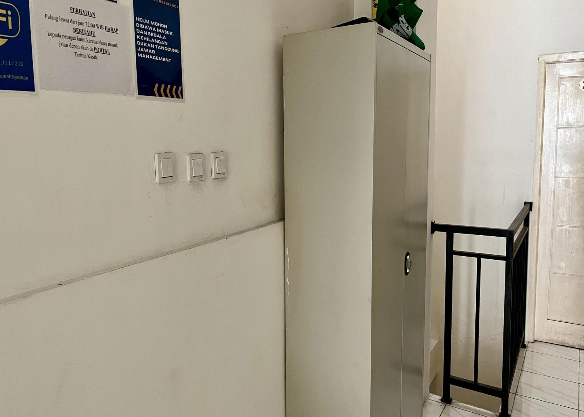 Rb Residence Grogol Cakarta Dış mekan fotoğraf