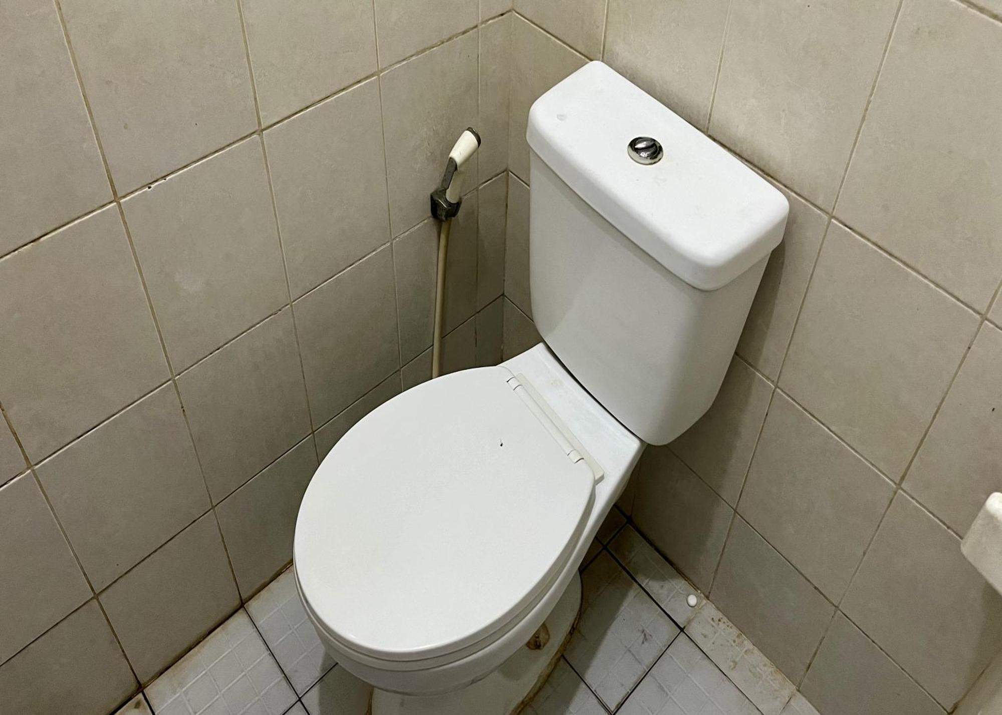 Rb Residence Grogol Cakarta Dış mekan fotoğraf
