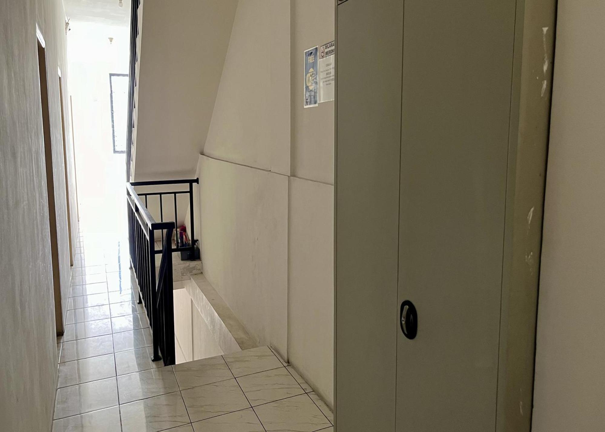 Rb Residence Grogol Cakarta Dış mekan fotoğraf