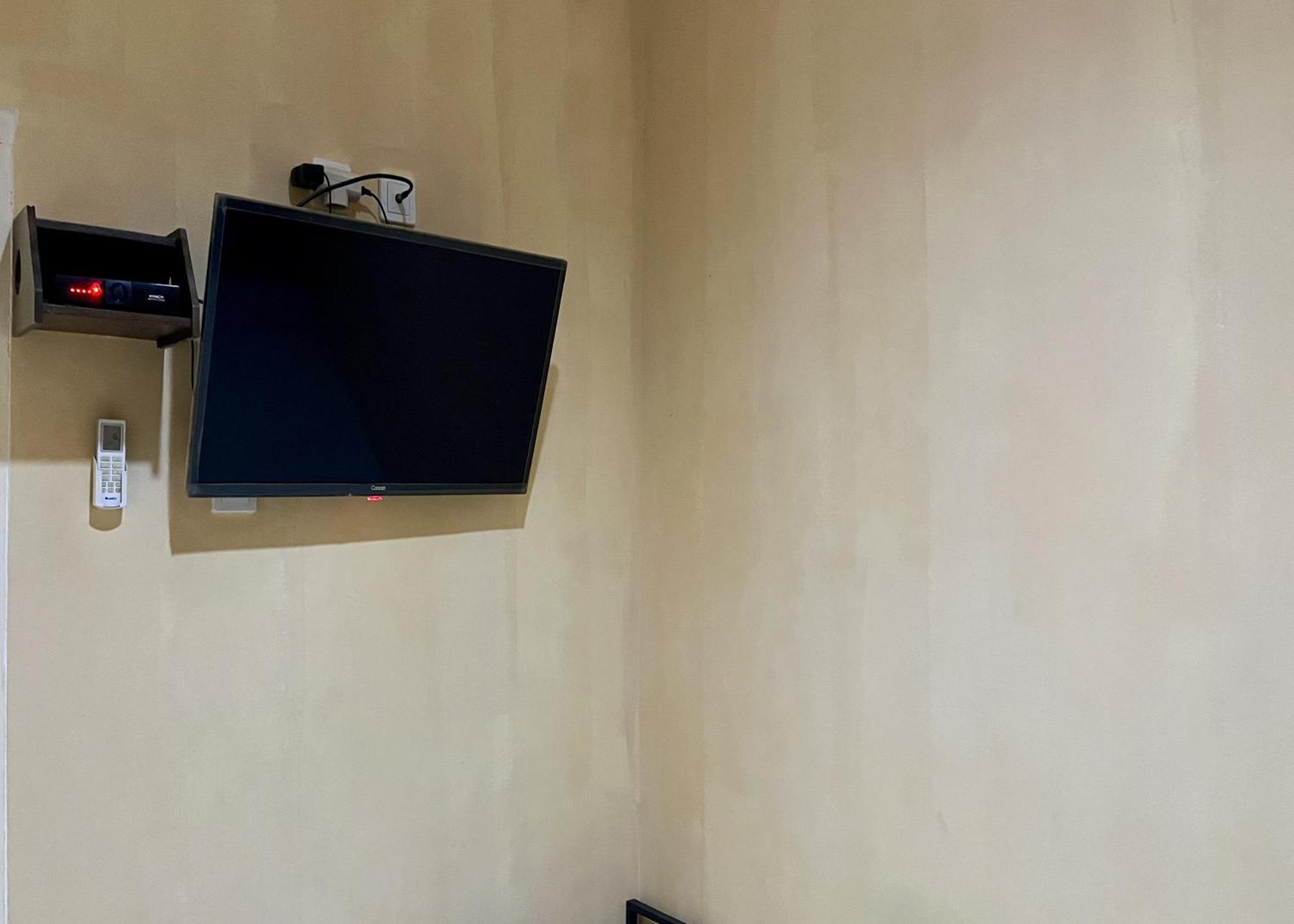Rb Residence Grogol Cakarta Dış mekan fotoğraf