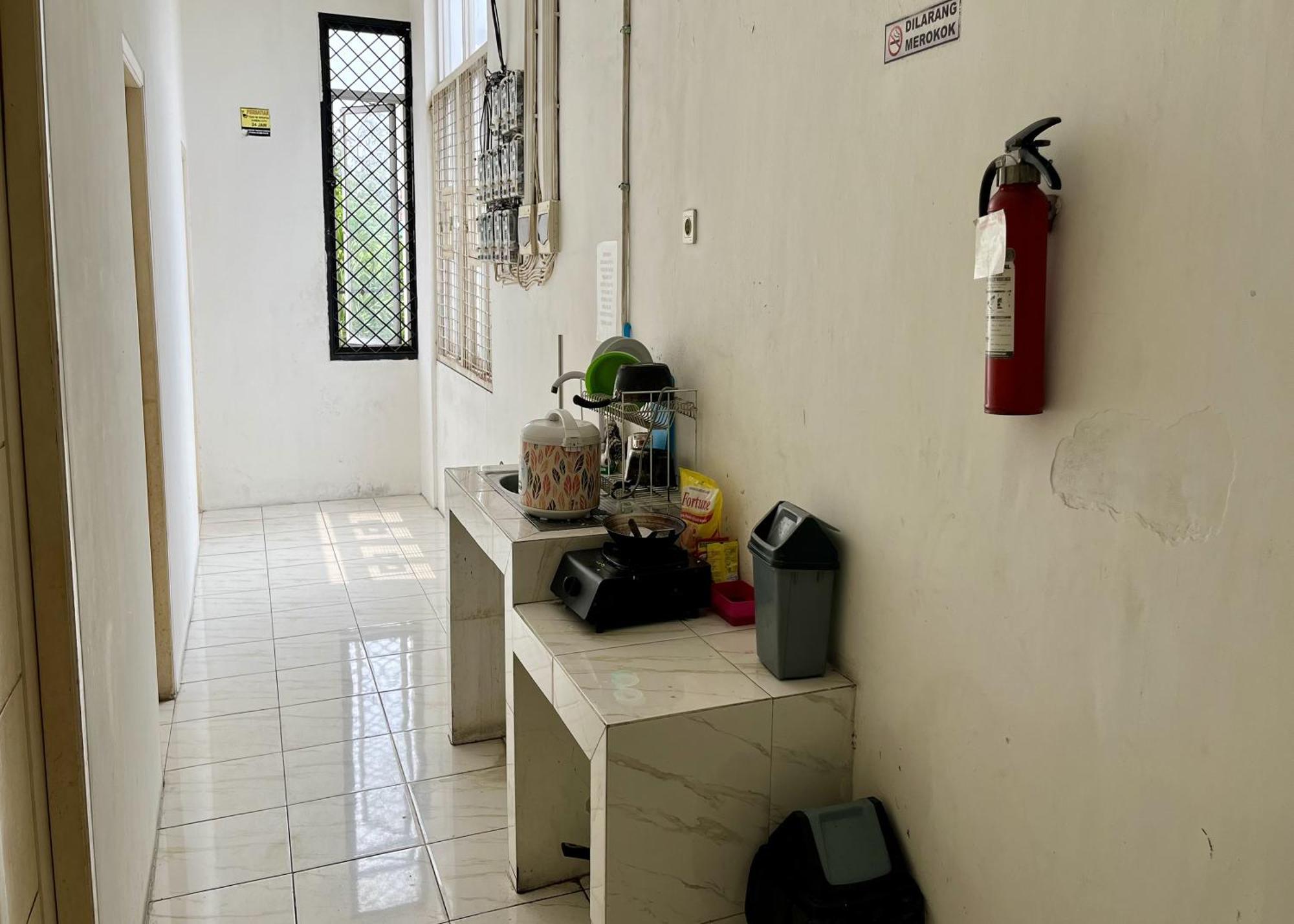 Rb Residence Grogol Cakarta Dış mekan fotoğraf