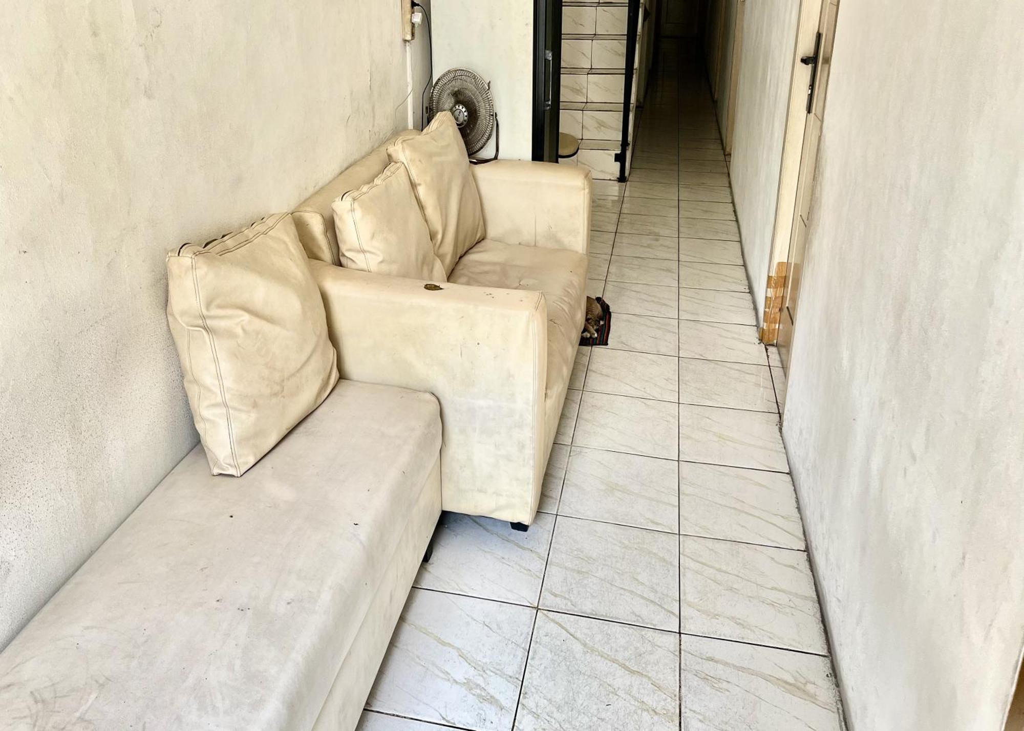 Rb Residence Grogol Cakarta Dış mekan fotoğraf